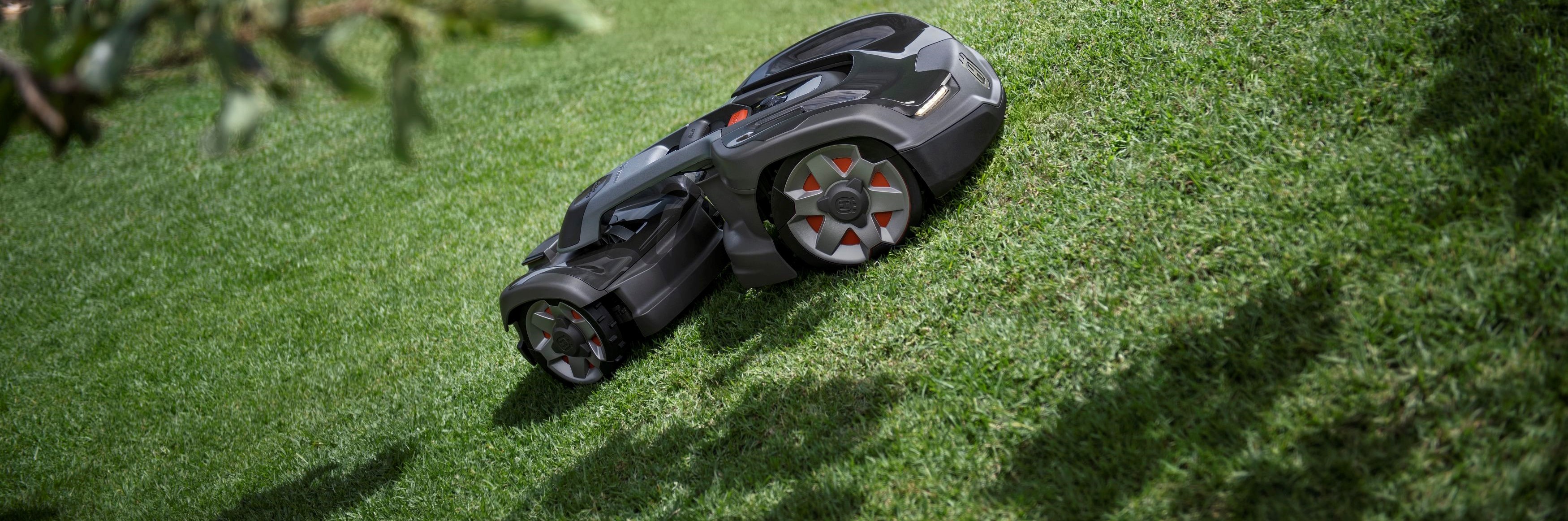 Husqvarna