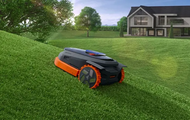 Segway X330E