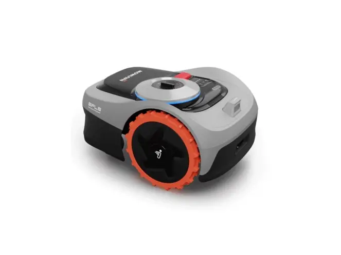 segway i105
