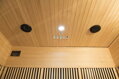 Infrasauna DeLUXE 4004 CARBON