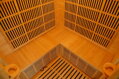 Infrasauna DeLUXE 4005 CARBON