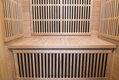 Infrasauna DeLUXE 2002 CARBON