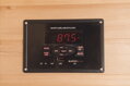 Infrasauna DeLUXE 2002 CARBON