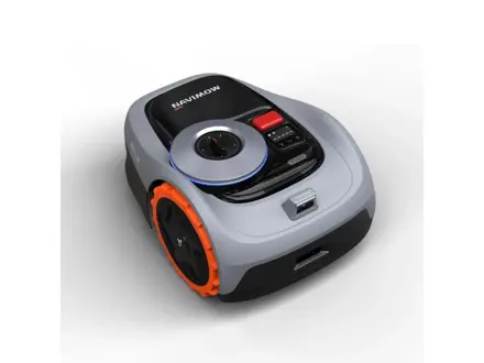 Robotická kosačka - Segway Navimow i105E