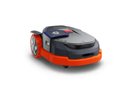Robotická kosačka - Segway X315E