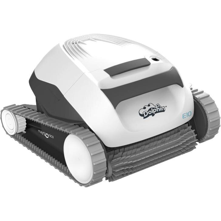 Robotický bazénový vysávač Maytronics Dolphin E10 Robotický bazénový vysávač Maytronics Dolphin E10