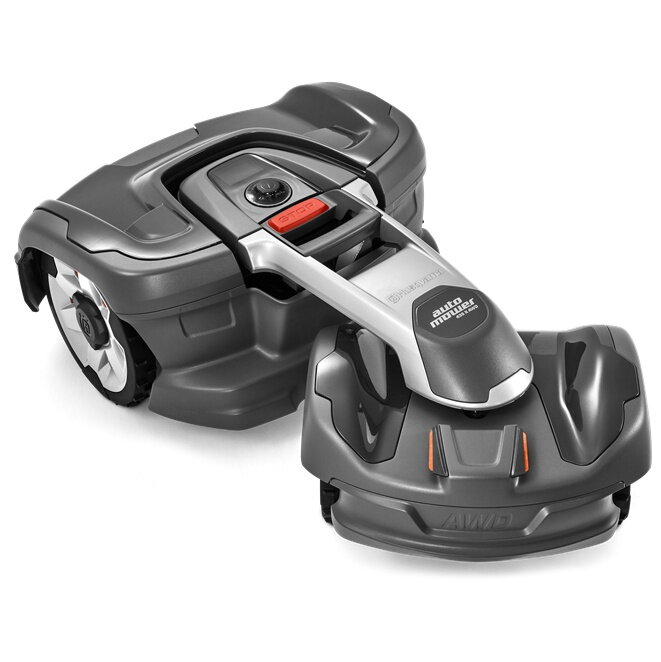 Robotická kosačka - HUSQVARNA Automower 435X AWD Robotická kosačka - HUSQVARNA Automower 435X AWD